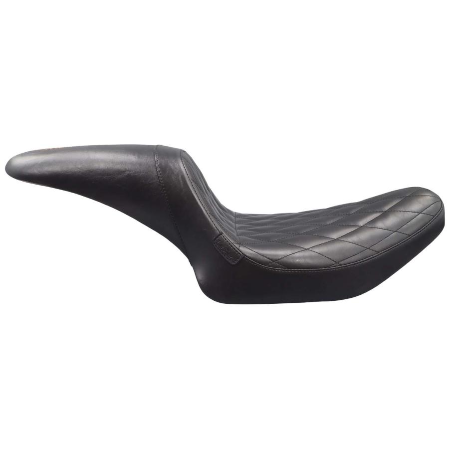 Harley Davidson パワープラントXラペラ デイトナシート FXR