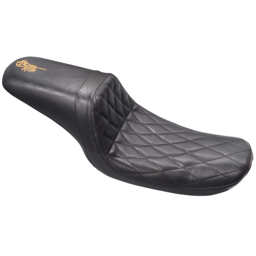 Harley Davidson パワープラントXラペラ デイトナシート FXD Harley Davidson パワープラントXラペラ デイトナシート FXD