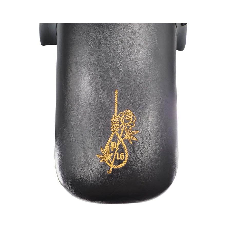 Harley Davidson パワープラントXラペラ デイトナシート FXD