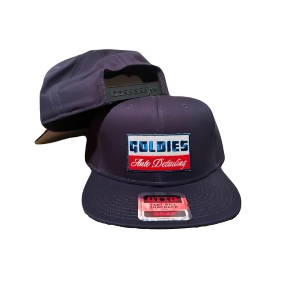 ＴＲＩＣＯＬＯＲＥ　ＬＯＧＯ　オリジナルキャップ　ネイビー | Harley Davidson | 02