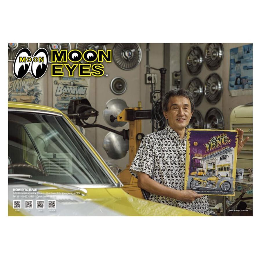 ＹＥＮＣ　ＭＡＧＡＺＩＮＥ　Ｖｏｌ．１０ | Harley Davidson | 02