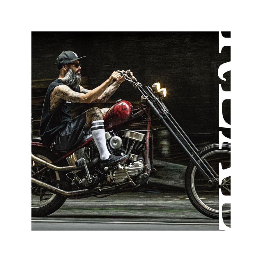 ＹＥＮＣ　ＭＡＧＡＺＩＮＥ　Ｖｏｌ．１０ | Harley Davidson | 06