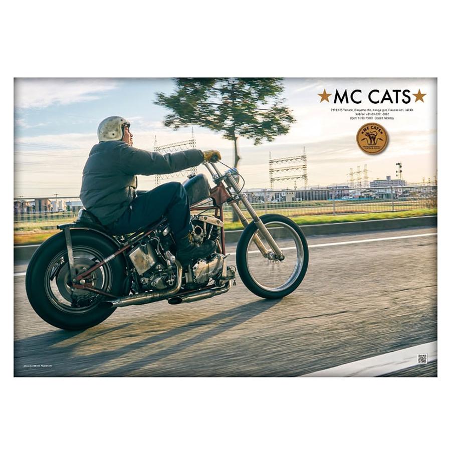 ＹＥＮＣ　ＭＡＧＡＺＩＮＥ　Ｖｏｌ．１５ | Harley Davidson | 01