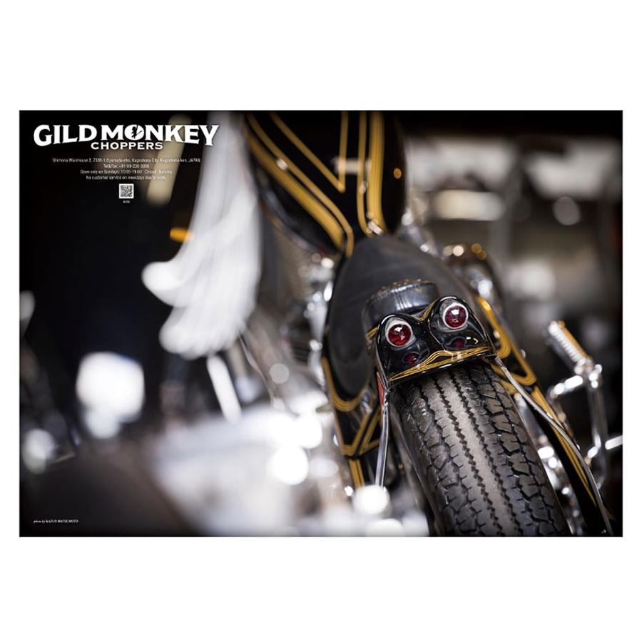 ＹＥＮＣ　ＭＡＧＡＺＩＮＥ　Ｖｏｌ．１５ | Harley Davidson | 03