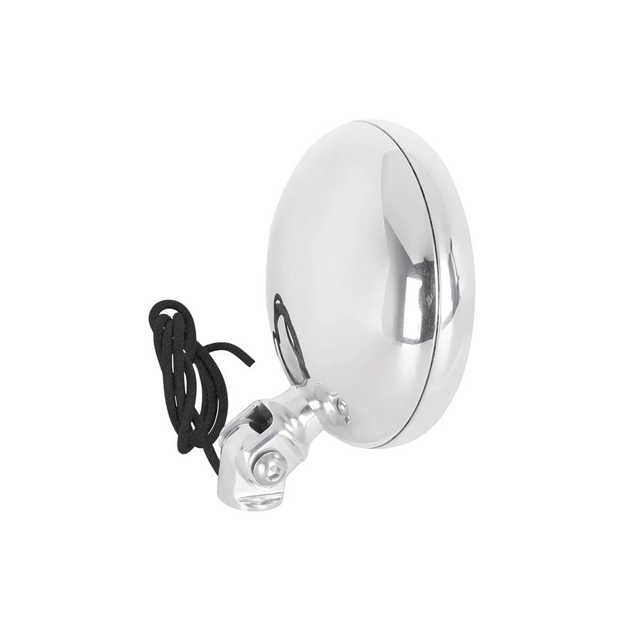 ＦＮＡ　３−１／４”　パンケーキＬＥＤヘッドライト　アンバー | Harley Davidson | 02