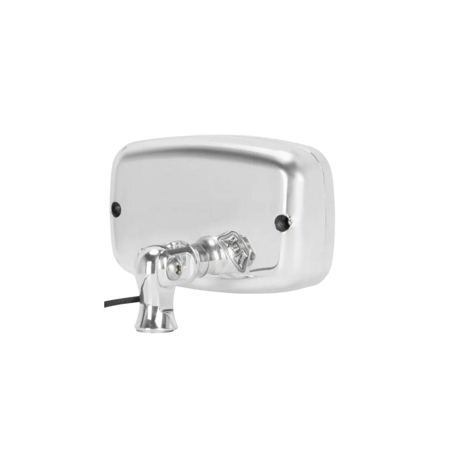 ＦＮＡ　Ｆａｒ−Ｅ　ＬＥＤヘッドライト　スモール　アンバー | Harley Davidson | 03