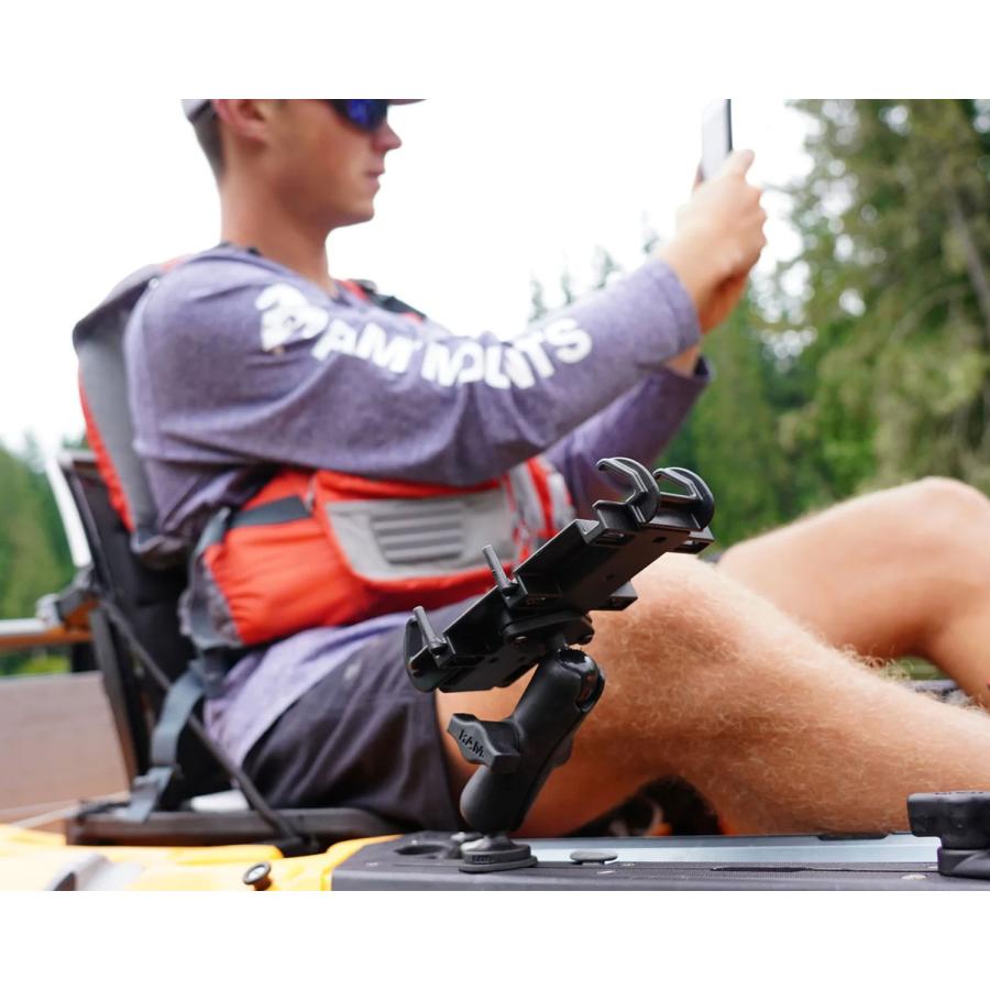 ＲＡＭ　ＭＯＵＮＴＳ　標準アーム | Harley Davidson | 09