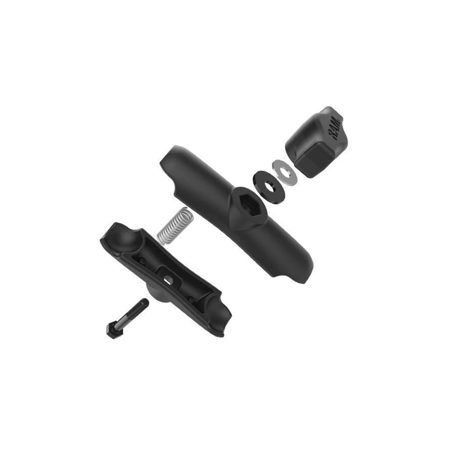 ＲＡＭ　ＭＯＵＮＴＳ　標準アーム | Harley Davidson | 04