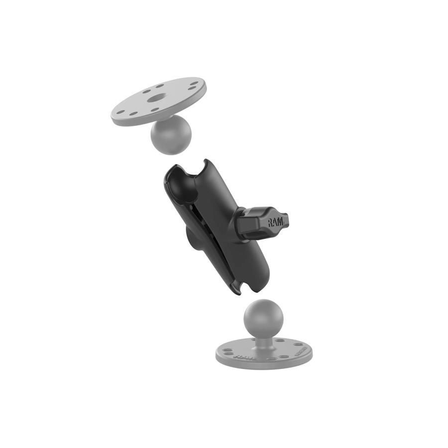 ＲＡＭ　ＭＯＵＮＴＳ　標準アーム | Harley Davidson | 05