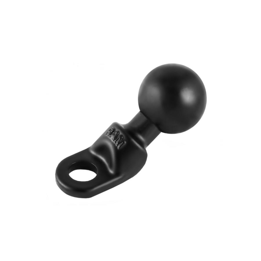 ＲＡＭ　ＭＯＵＮＴＳ　ボルトマウントベース　９mmホール | Harley Davidson