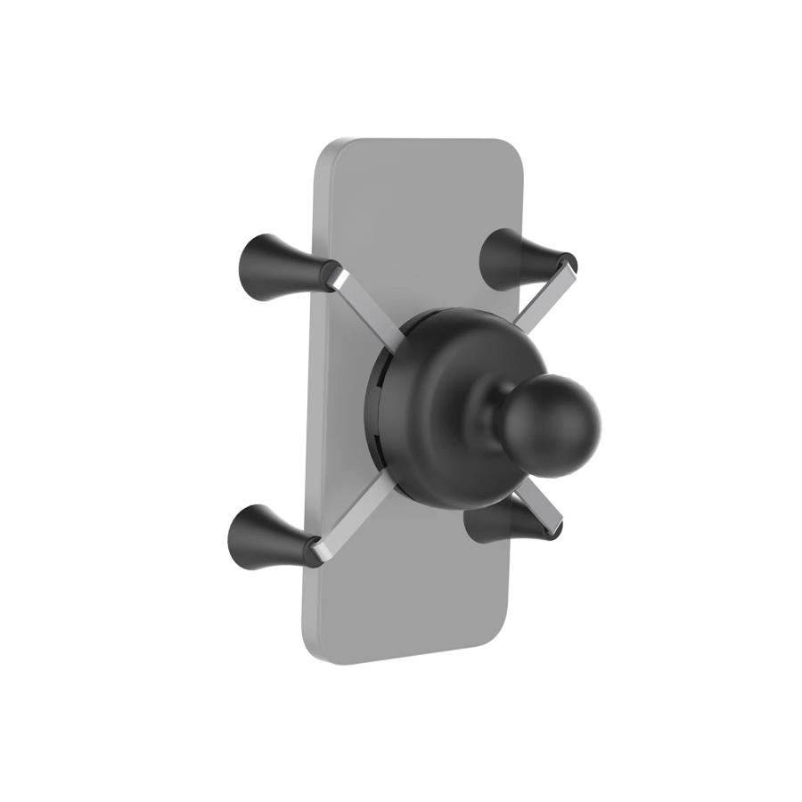 ＲＡＭ　ＭＯＵＮＴＳ　Ｘグリップ　スマホホルダー　Ｓ | Harley Davidson | 04