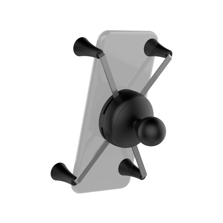 ＲＡＭ　ＭＯＵＮＴＳ　Ｘグリップ　スマホホルダー　Ｍ | Harley Davidson | 03