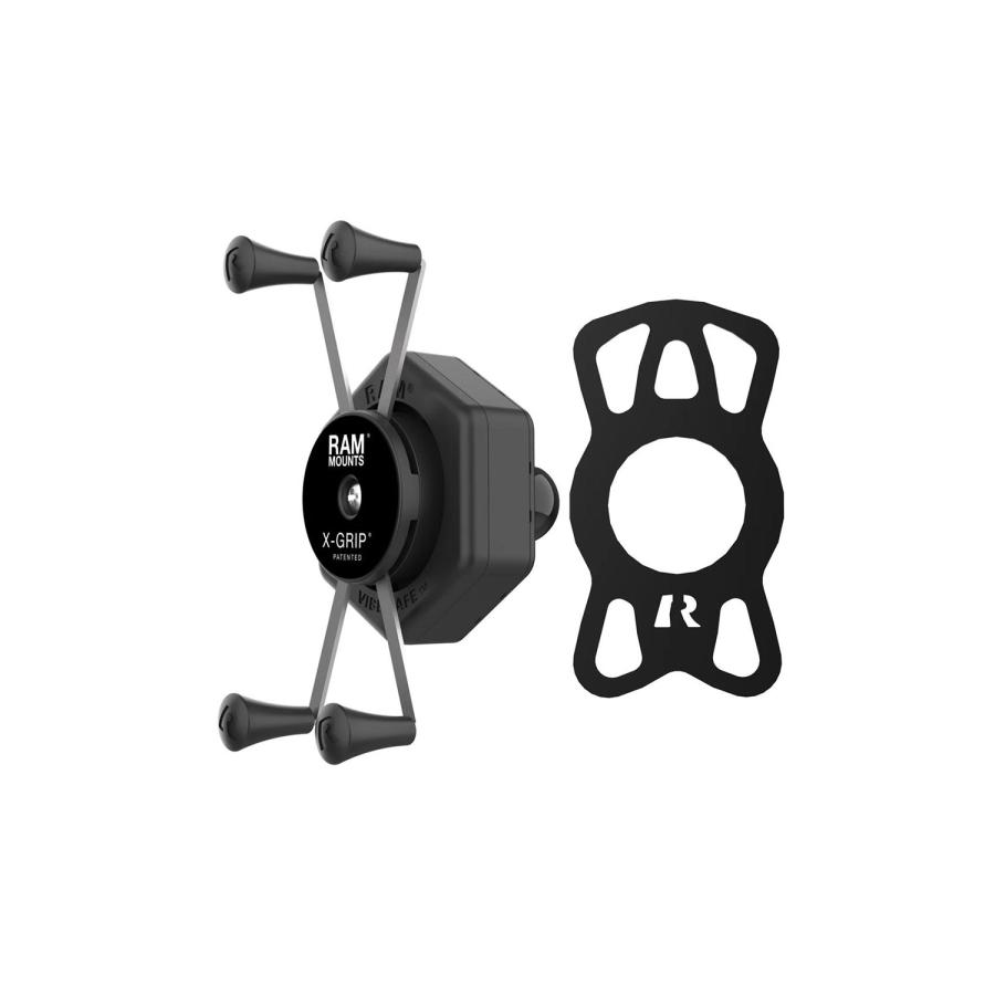 Harley Davidson RAM MOUNTS 防振Xグリップ スマホ