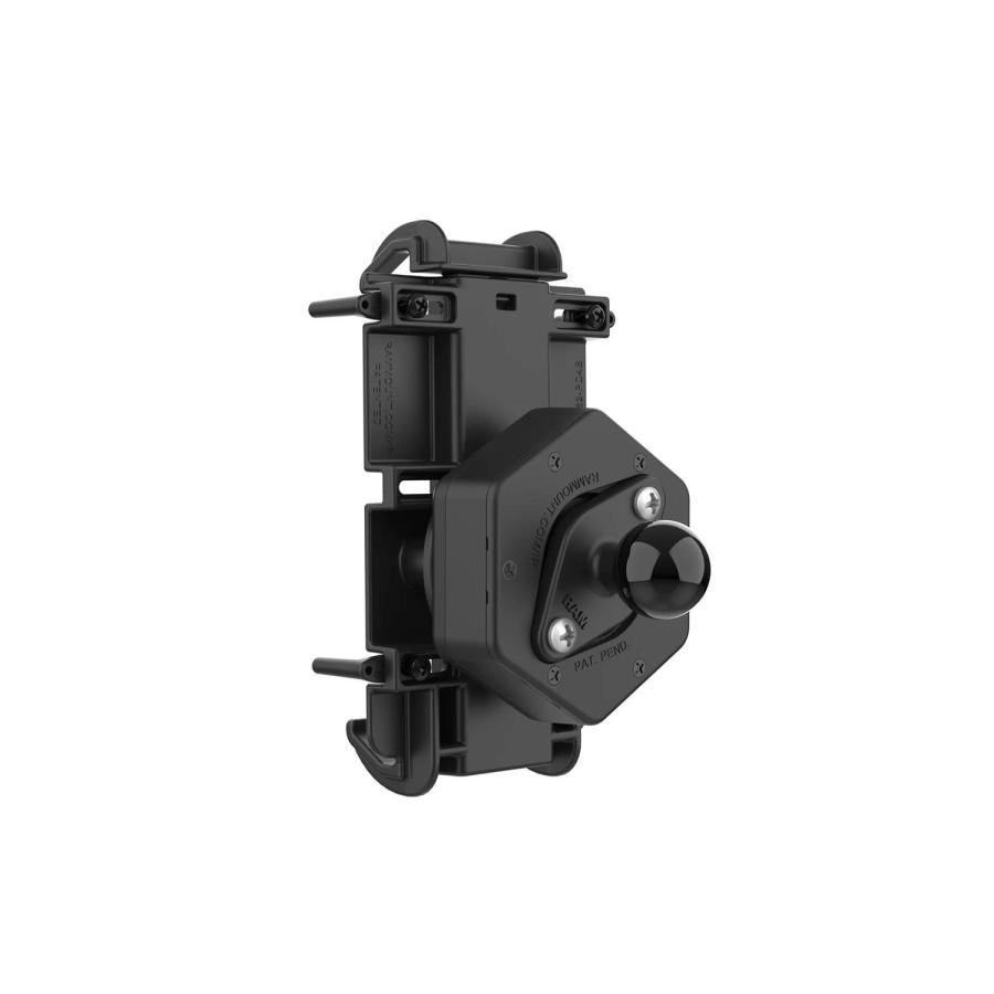 ＲＡＭ　ＭＯＵＮＴＳ　防振レイクドホルダー　Ｍ | Harley Davidson | 01