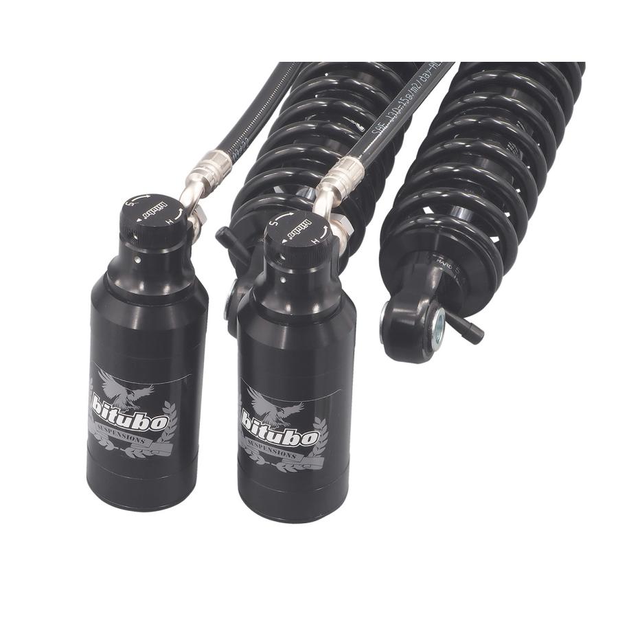 Webike | OHLINS オーリンズ リアショックアブソーバー Scrambler