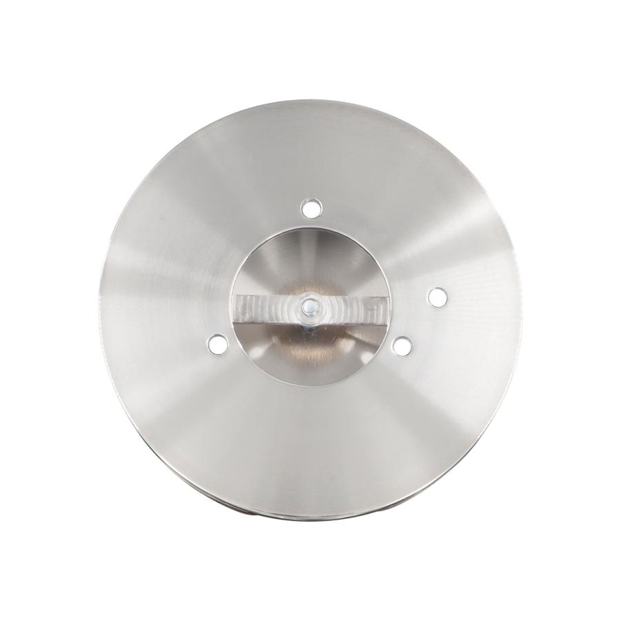 Harley Davidson MALCOM パンケーキエアクリーナー