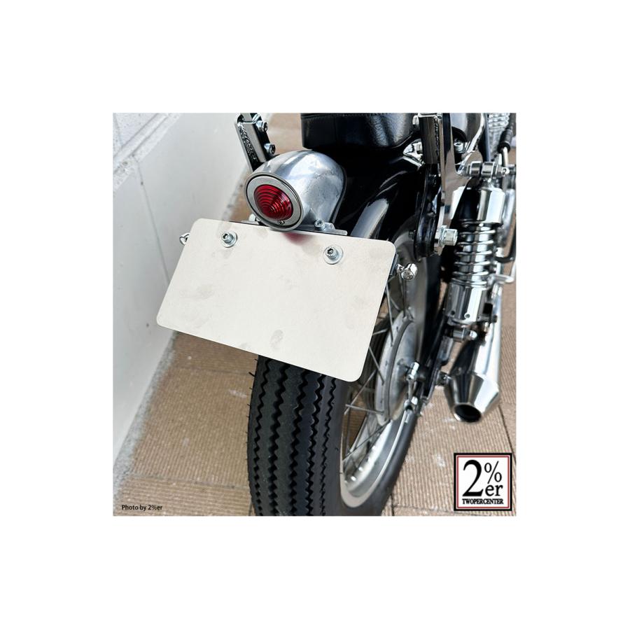 Harley Davidson 2％er スタービーンズウインカー 4個セット