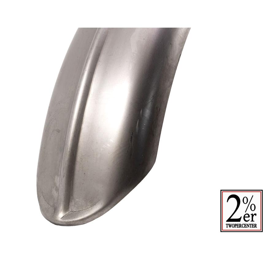 ２％ｅｒ　５インチリブフェンダー　スチール_2