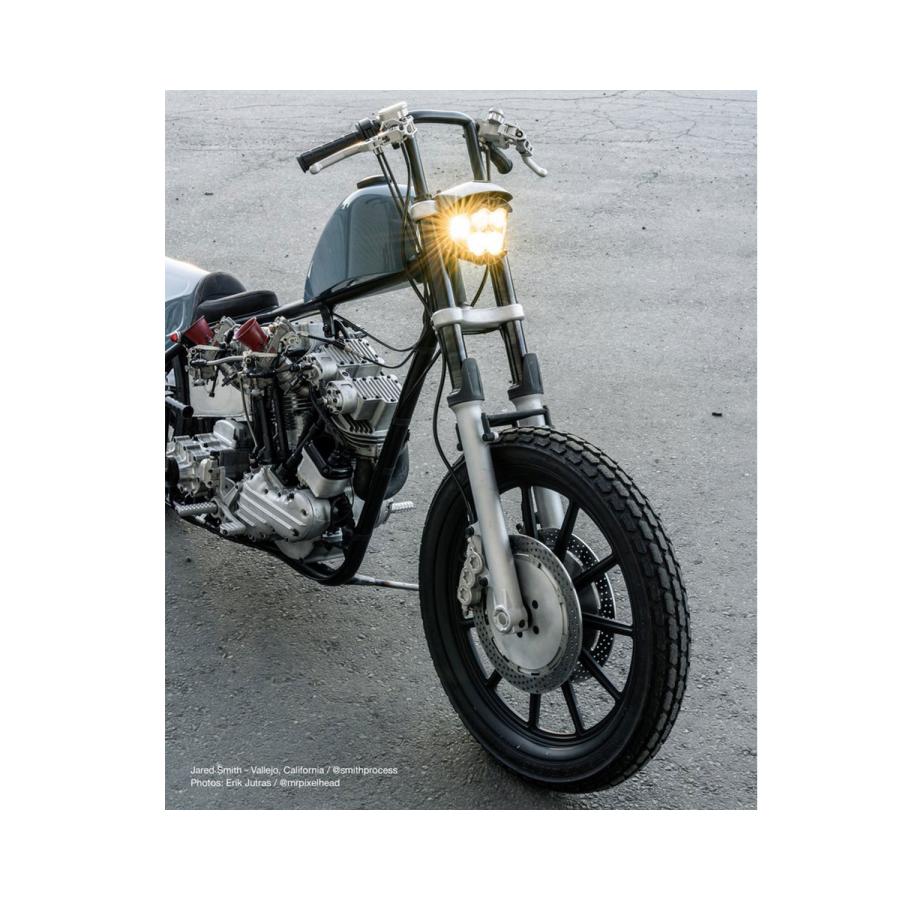 ＤｉｃＥ　Ｍａｇａｚｉｎｅ　ＩＳＳＵＥ　＃１０５ | Harley Davidson | 02