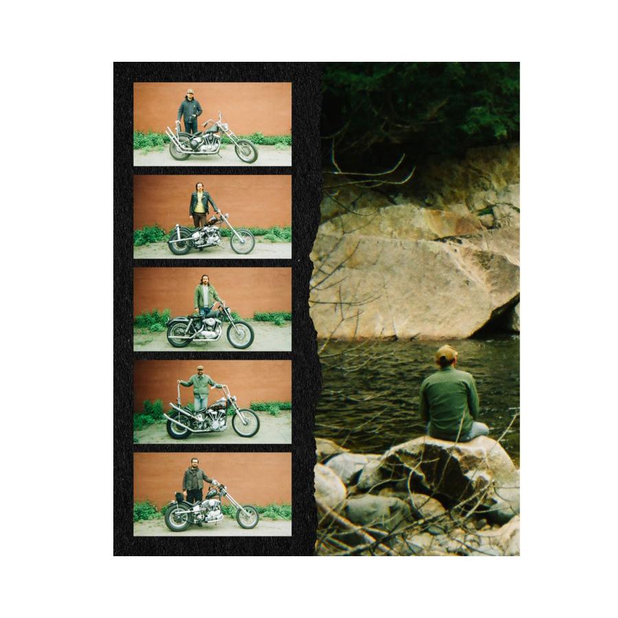 ＤｉｃＥ　Ｍａｇａｚｉｎｅ　ＩＳＳＵＥ　＃１０５ | Harley Davidson | 05