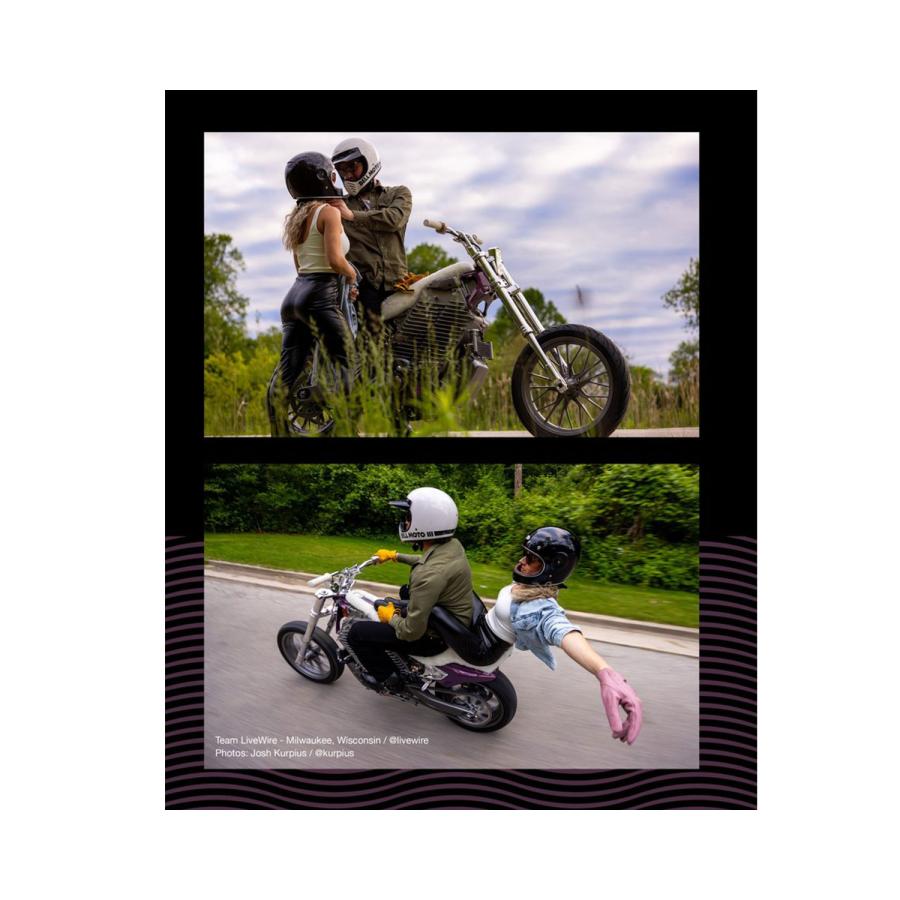 ＤｉｃＥ　Ｍａｇａｚｉｎｅ　ＩＳＳＵＥ　＃１０５ | Harley Davidson | 06