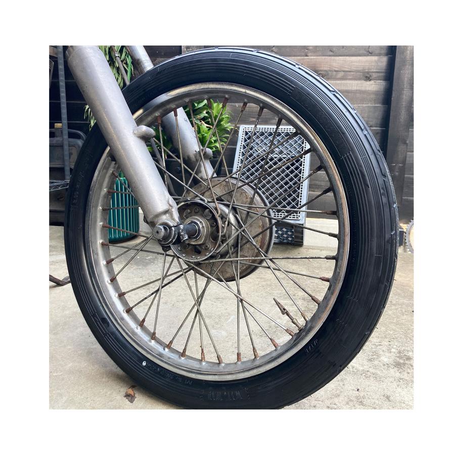 ＷＡＶＥＷＡＹ　ＯＶＡＬＭＡＳＴＥＲ　ＲＩＢ　３．００−２１ | Harley Davidson | 02