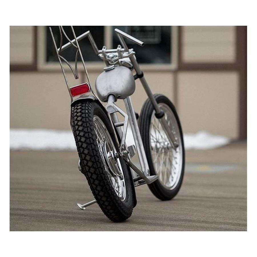 Harley Davidson ボックスチョッパーテールライト GEN−2