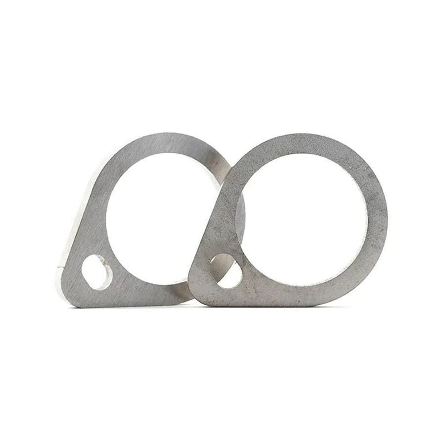 Ｐｒｉｓｍ　Ｓｕｐｐｌｙ　ショベル用フランジ　１−３／４ｉｎ　ステンレス | Harley Davidson