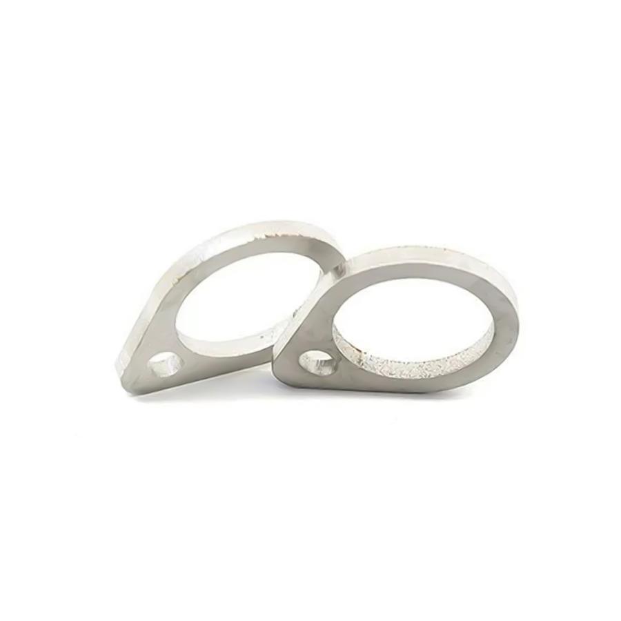 Ｐｒｉｓｍ　Ｓｕｐｐｌｙ　ショベル用フランジ　１−３／４ｉｎ　ステンレス | Harley Davidson | 01