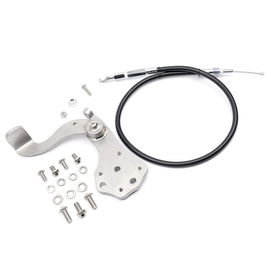 スリングショット　クラッチコントロールキット　５速・６速用　スチール | Harley Davidson