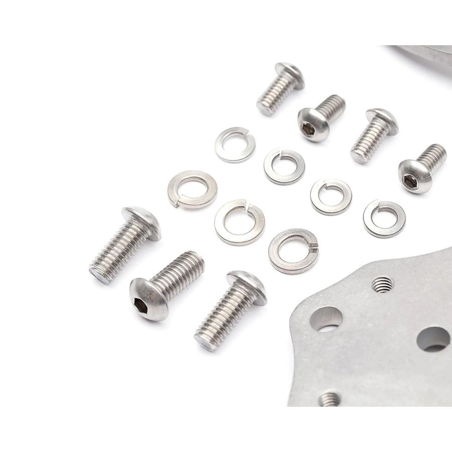 スリングショット　クラッチコントロールキット　５速・６速用　スチール | Harley Davidson | 02