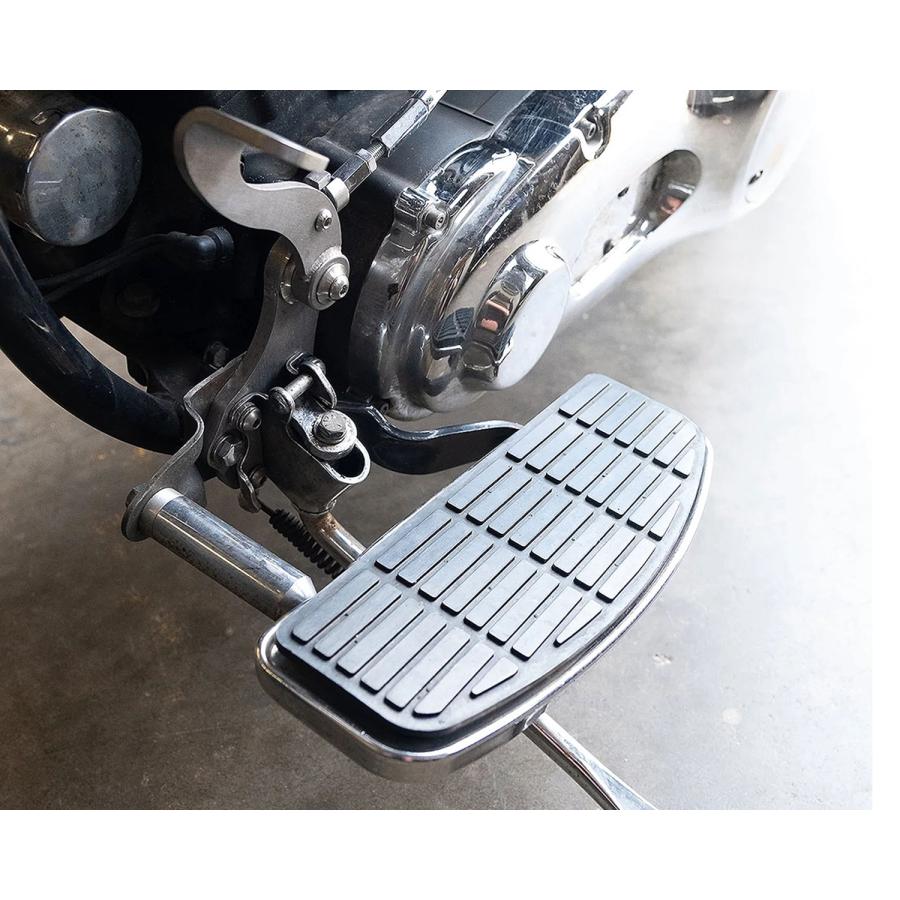 スリングショット　クラッチコントロールキット　５速・６速用　スチール | Harley Davidson | 03