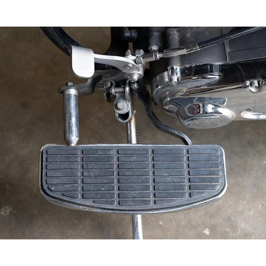 スリングショット　クラッチコントロールキット　５速・６速用　スチール | Harley Davidson | 04