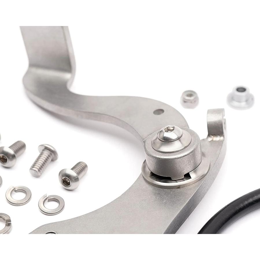 スリングショット　クラッチコントロールキット　５速・６速用　スチール | Harley Davidson | 06