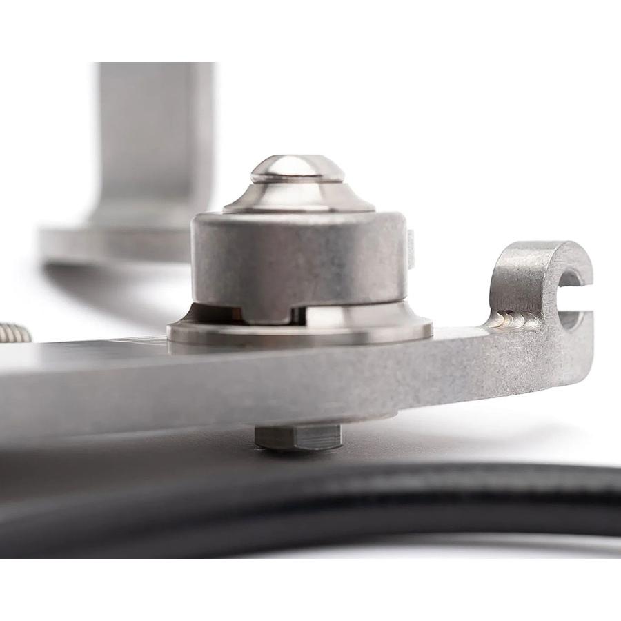 スリングショット　クラッチコントロールキット　５速・６速用　スチール | Harley Davidson | 08