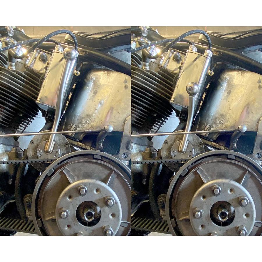 Harley Davidson Prism Supply ジョッキーシフター