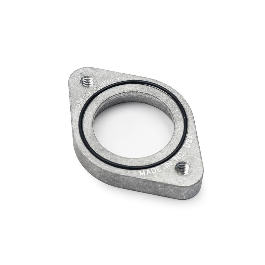 Ｐｒｉｓｍ　Ｓｕｐｐｌｙ　ＣＶキャブマニホールドアダプター | Harley Davidson | 01