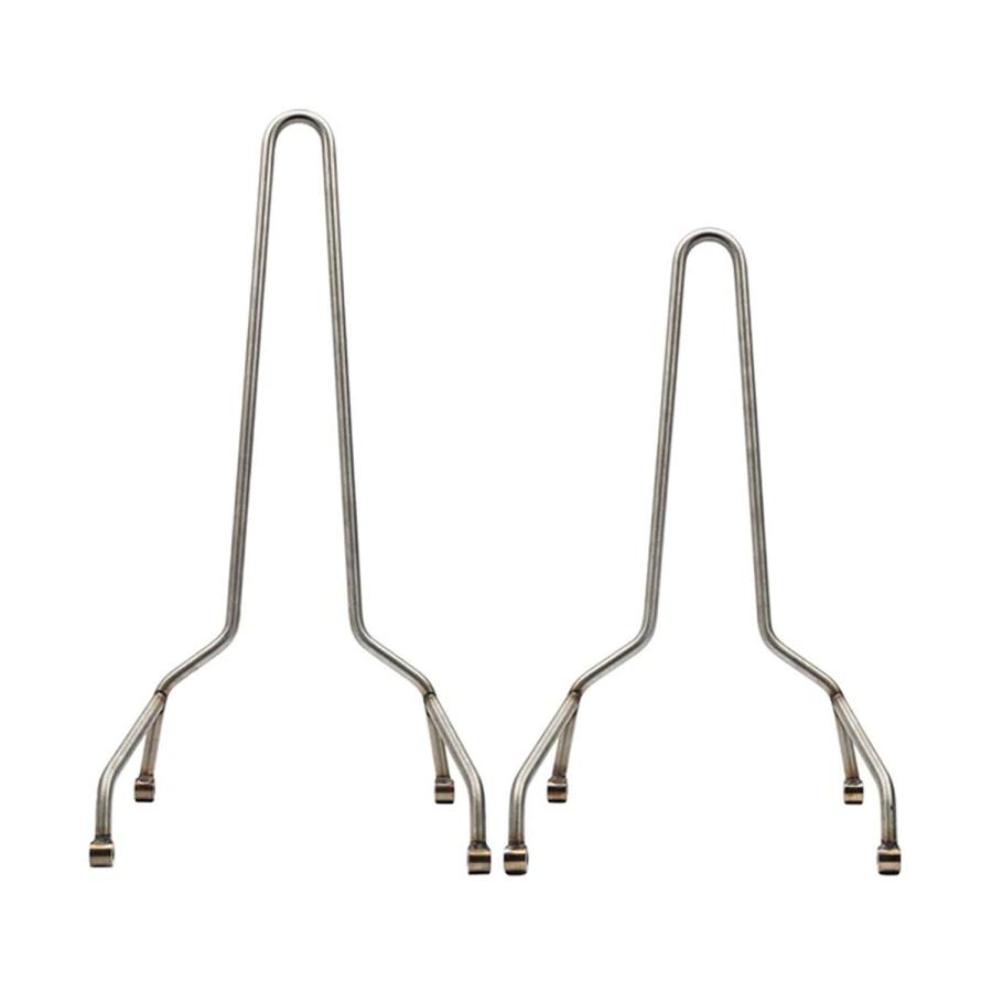 シーシーバー　ショート　０４ｙ−　ＸＬ　ステンレス | Harley Davidson | 02