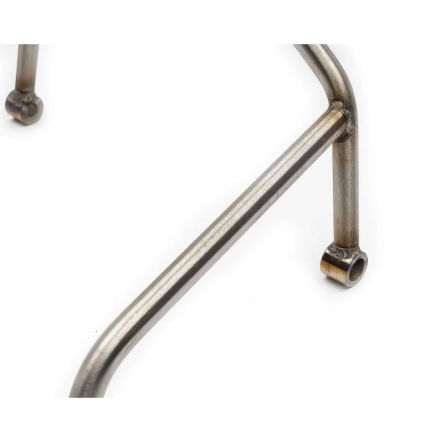 シーシーバー ロング 04y− XL スチール