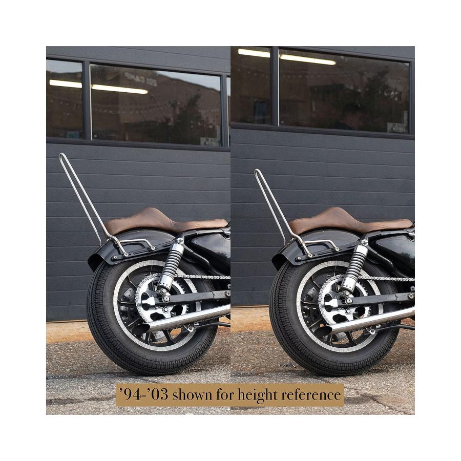 あや シーシーバー ロング 04y− XL スチール