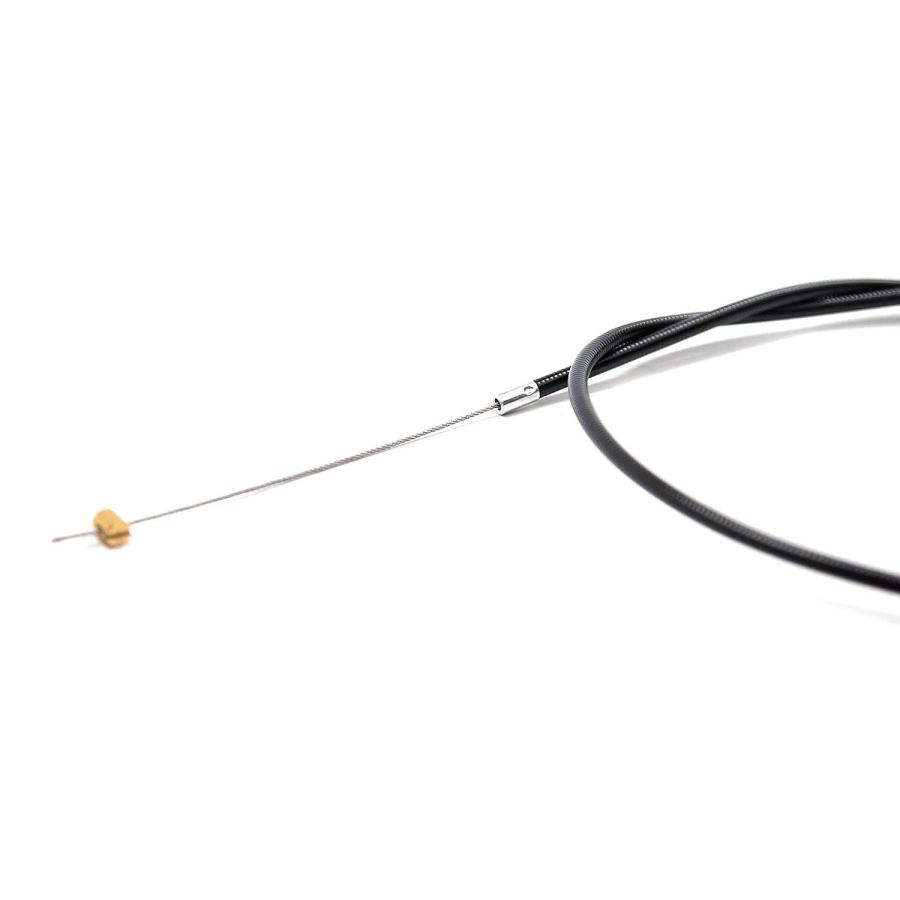 Ｐｒｉｓｍ　Ｓｕｐｐｌｙ　スーパープリズム　スロットルケーブル　４０ｉｎ