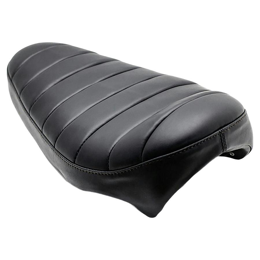 モーターロック　本革シート　ショート　８６−０３ｙＸＬ | Harley Davidson | 01