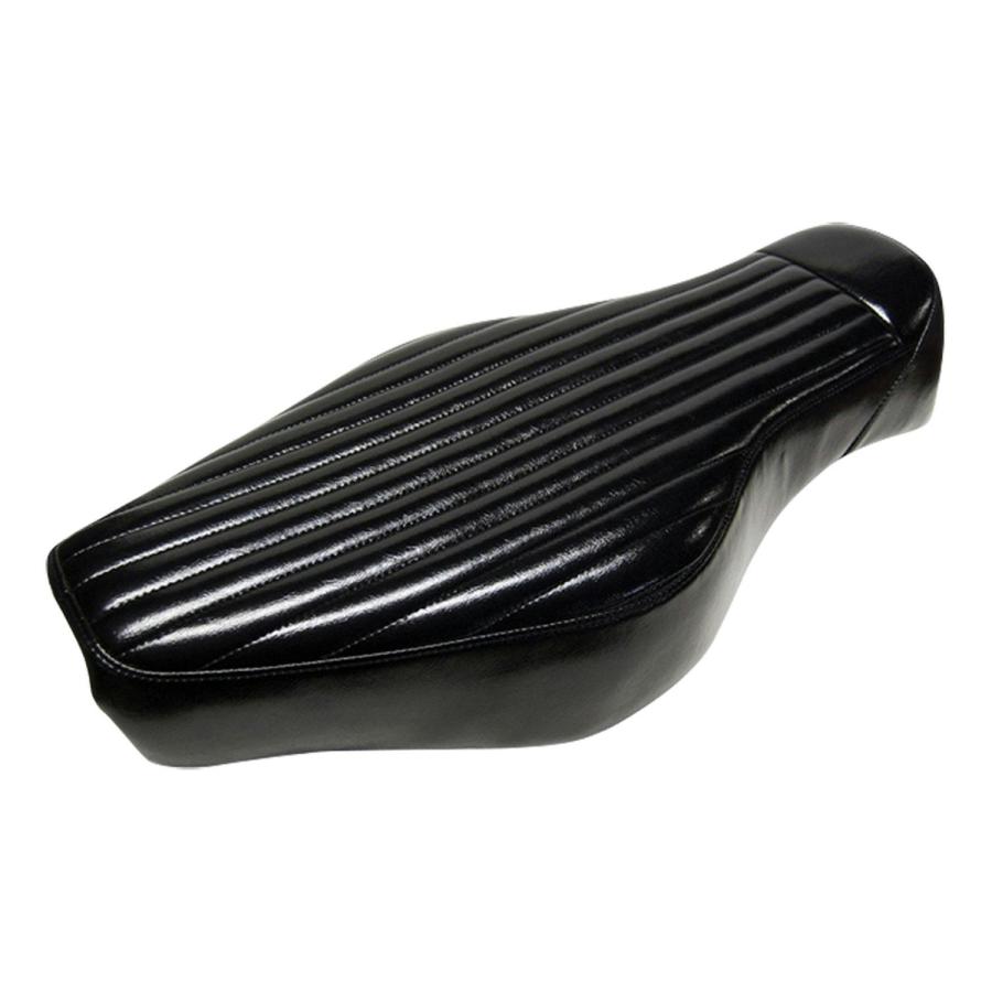 モーターロック　ベーツタイプシート　前期アイアンタイプ　０４−０９ｙＸＬ | Harley Davidson | 02