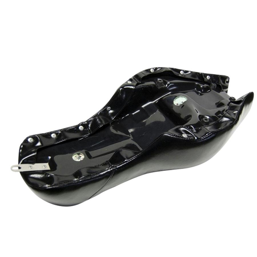 モーターロック　ベーツタイプシート　前期アイアンタイプ　０４−０９ｙＸＬ | Harley Davidson | 04