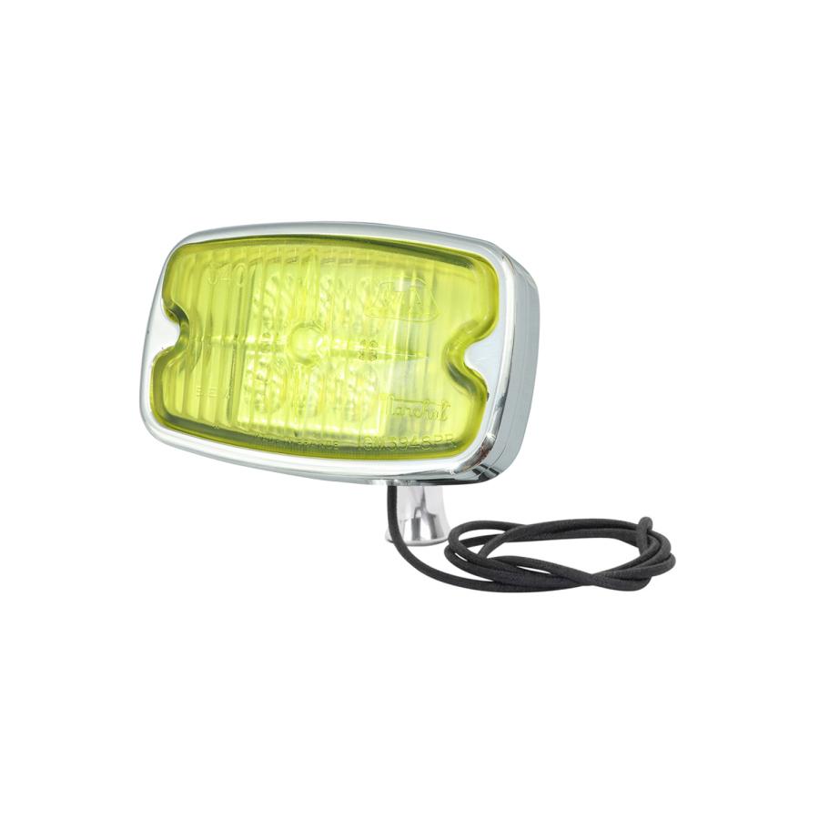 ＦＮＡ　Ｆａｒ−Ｅ　ＬＥＤヘッドライト　スモール　イエロー | Harley Davidson | 02