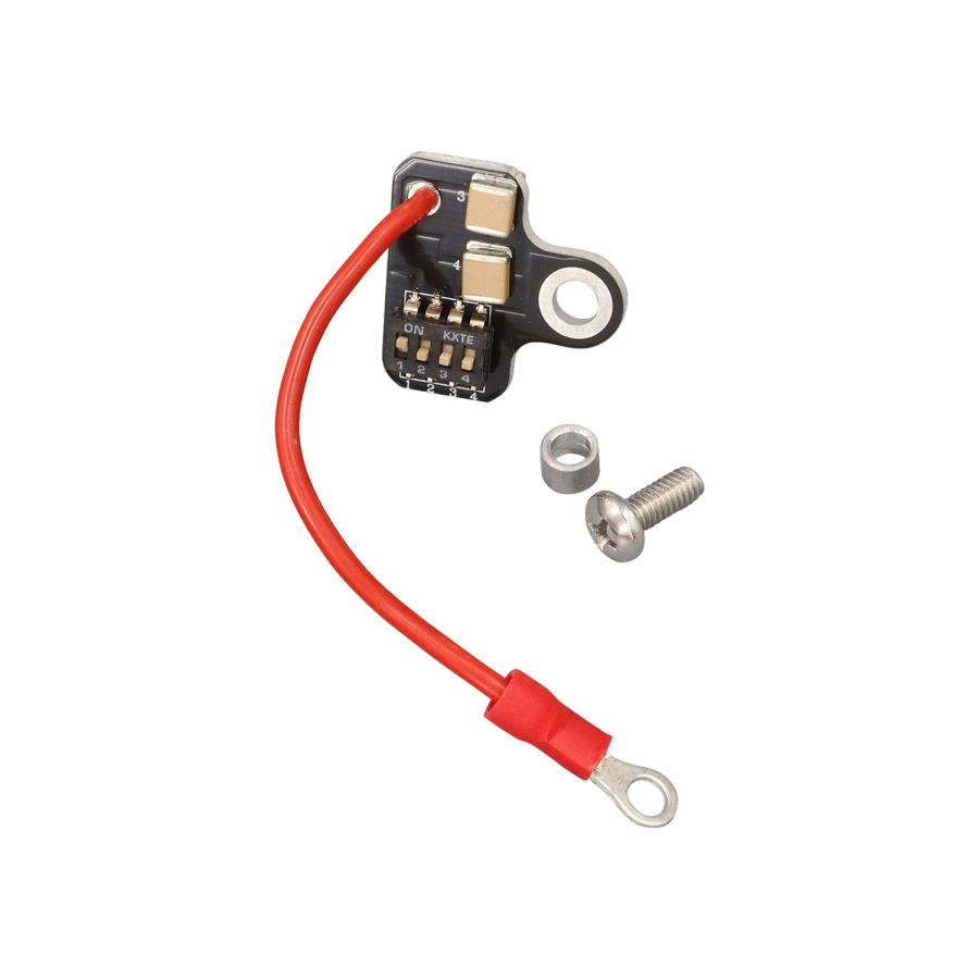 マグネトーモーリス Harley Davidson モーリスマグネトー 6 in 1 コンデンサー : ネオ