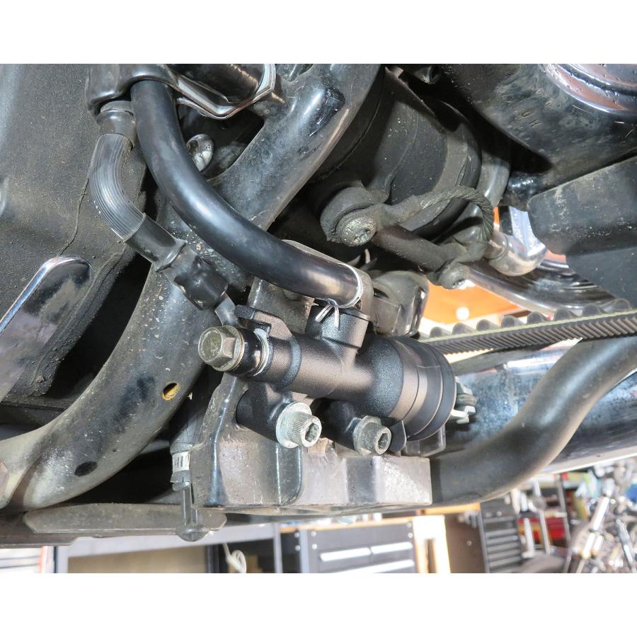 Harley Davidson（ハーレー・ダビッドソン） リアマスターシリンダー