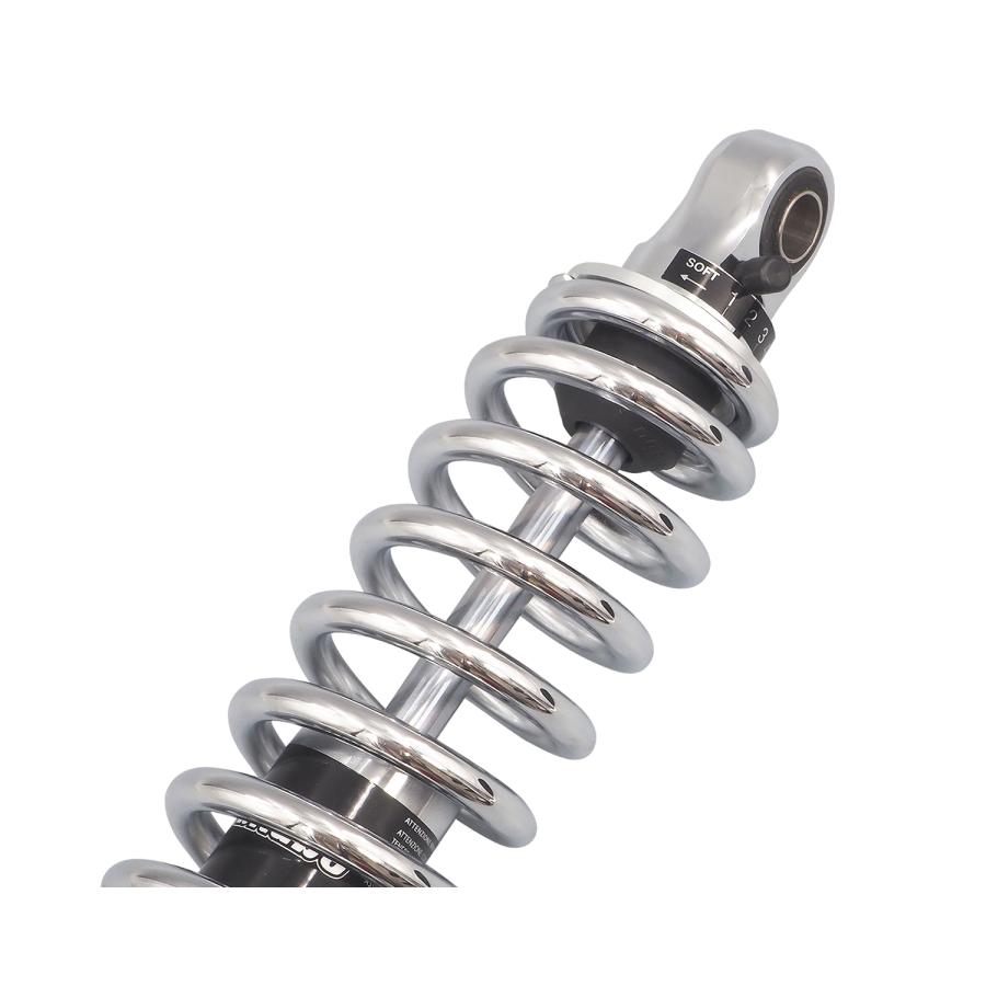 11in ショートショック リアサス04y- XL用 11in ショートショック リアサス04y- XL用 ハーレー用パーツ