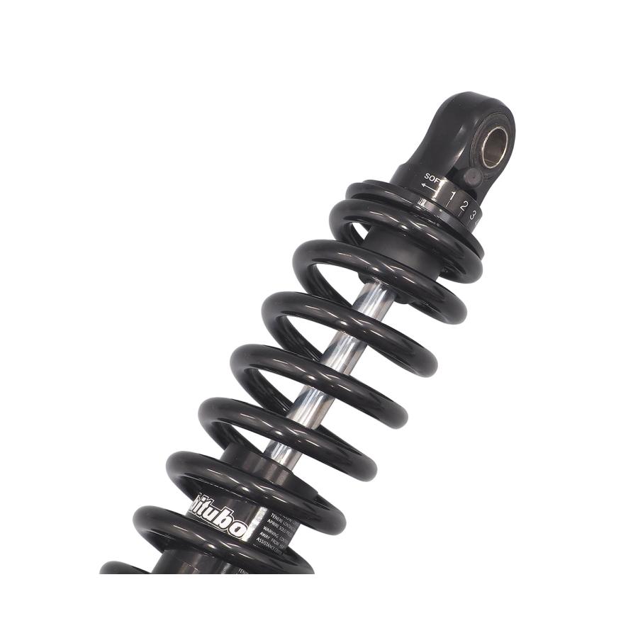 Neofactory XLモデル リアサスペンション関連パーツ 11.5in