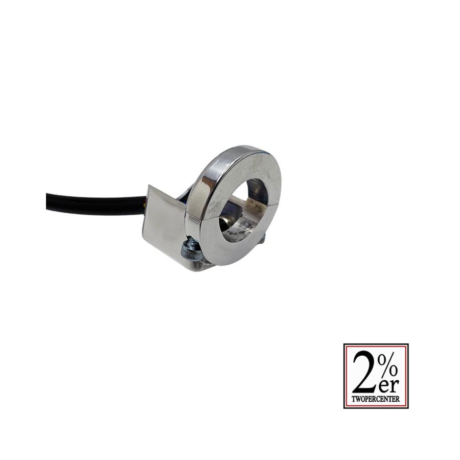 Harley Davidson（ハーレー・ダビッドソン） 2％er ハンドルリング